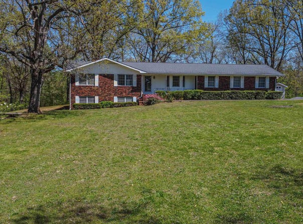 218 E 20th Street, Benton, KY 42025