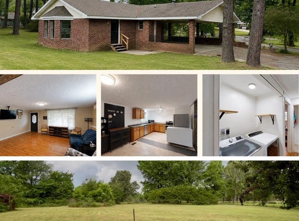 2806 Purcell Road, Paragould, AR 72450