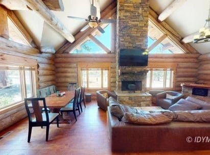 60164 Devils Ladder RD, Mountain Center, CA 92561