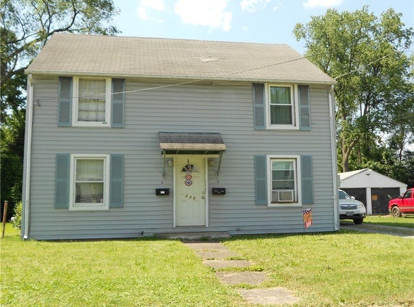 230 Allen Street, Southport, NY 14904