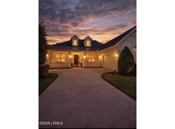 12 Southington Circle, Bluffton, SC 29910