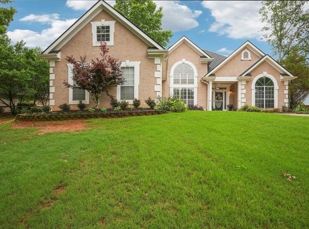 65 WISTERIA Boulevard, Covington, GA 30016