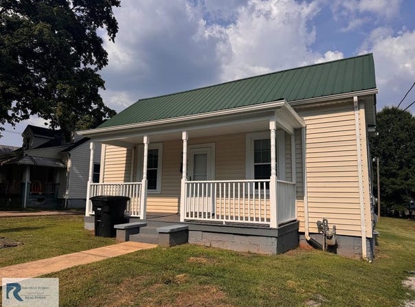 1716 ASPEN ST, Danville, VA 24540