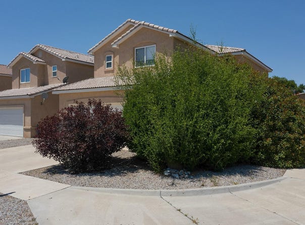 1723 AVENIDA REAL, Albuquerque, NM 87105