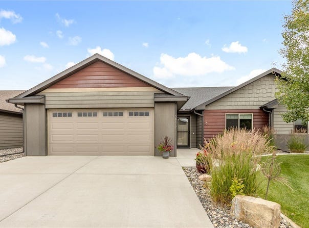 5933 Foxtail W, Billings, MT 59106