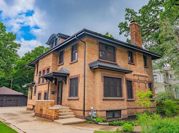 715 Park Avenue, Beloit, WI 53511