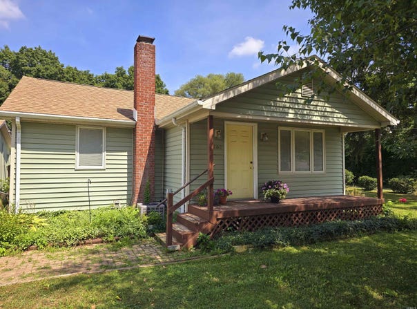 602 N Chestnut Street, Peru, IN 46970-1525