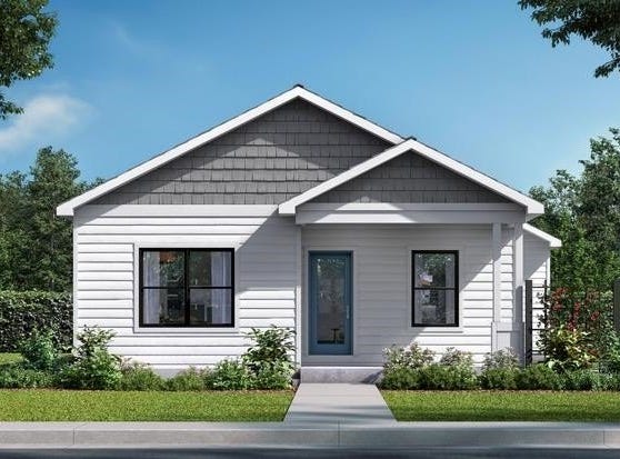 122 Lupine Avenue, Poynette, WI 53955
