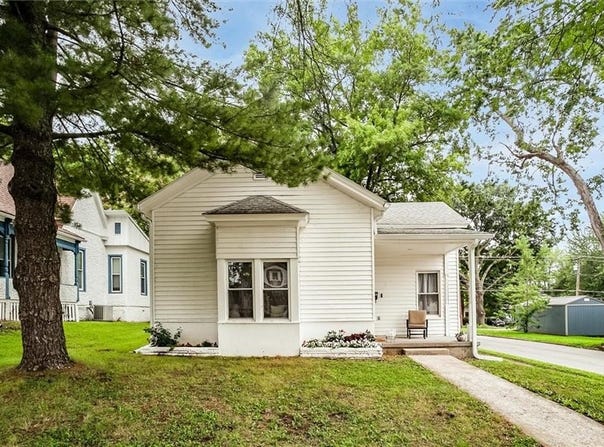 1924 Franklin Avenue, Lexington, MO 64067