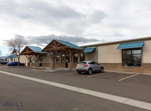 2320 W Main Street unit: 4, Bozeman, MT 59718