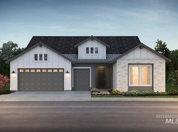 11801 W Reining Horse Ln, Kuna, ID 83634