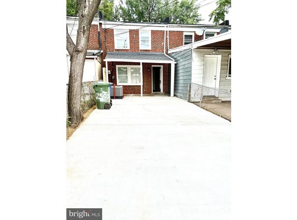 2502 MARBOURNE AVENUE, BALTIMORE, MD 21230