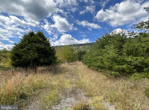 KNOBLEY ROAD, KEYSER, WV 26726