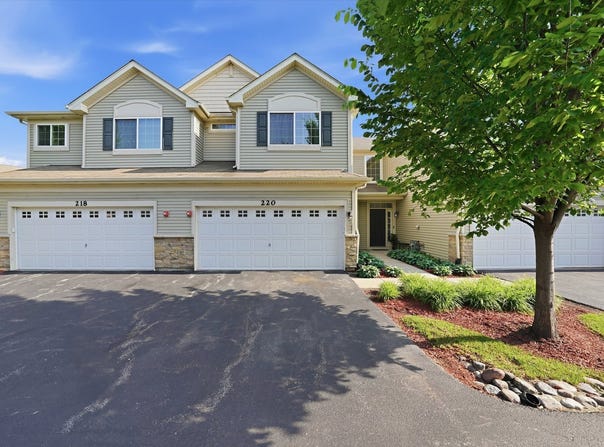 220 OWEN Street, Matteson, IL 60443