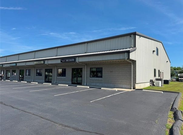 1 Shannon Court, Bristol, RI 02809