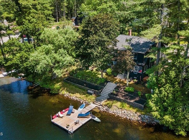 162 Methodist Farm Road, Sand Lake, NY 12018