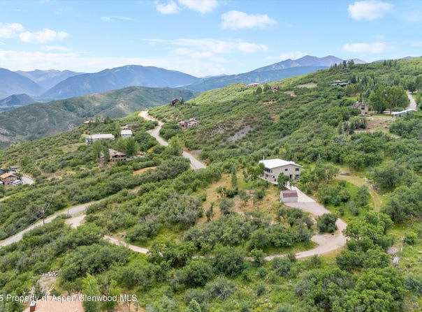 2227 Juniper Hill Road, Aspen, CO 81611