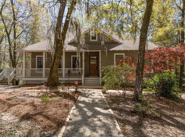 53 Hope Ln., Pawleys Island, SC 29585