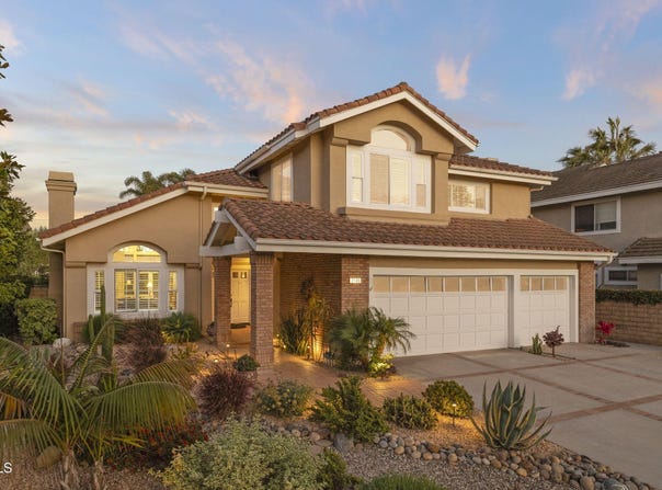 2106 Fox Den Court, Oxnard, CA 93036