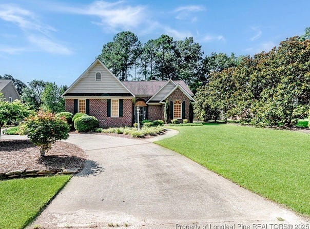 2625 Windsor Place, Sanford, NC 27330