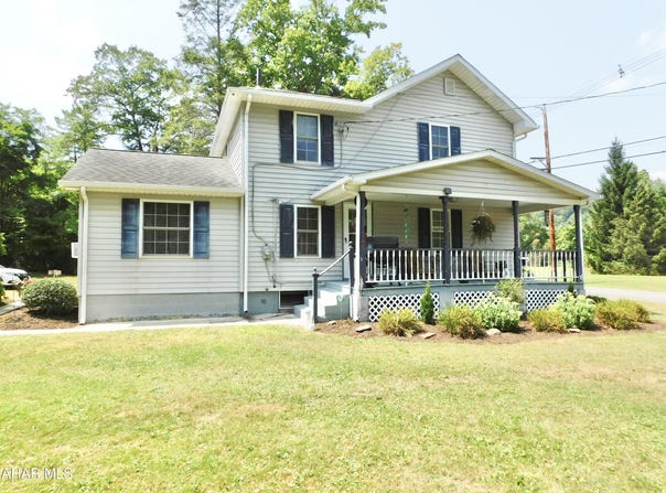 3210 Homers Gap Road, Altoona, PA 16601