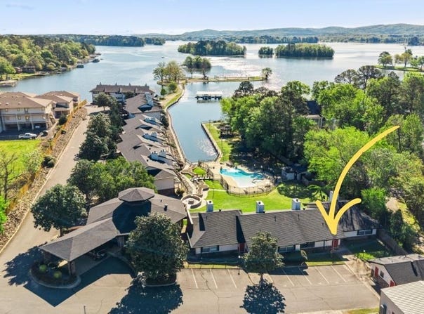 5371 Central Avenue, Hot Springs, AR 71913