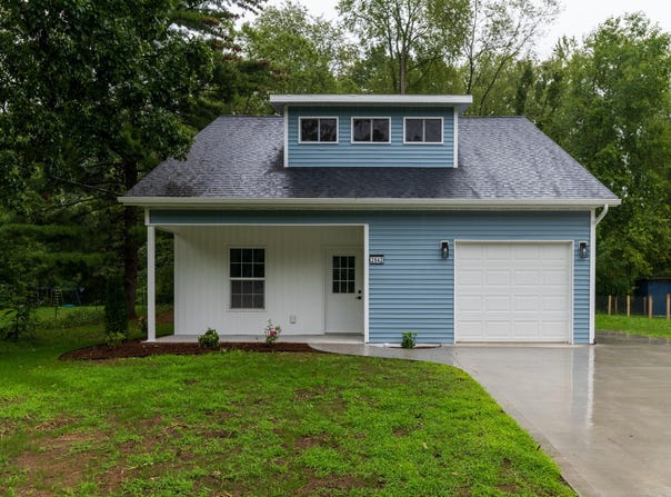 2842 Virginia Avenue, Kalamazoo, MI 49004