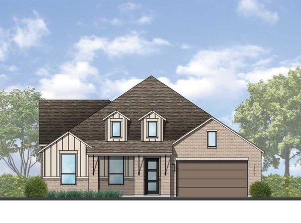 552 Lockhart Street, Waxahachie, TX 75165