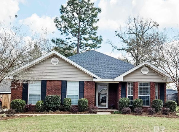 28366 Chateau Drive, Daphne, AL 36526