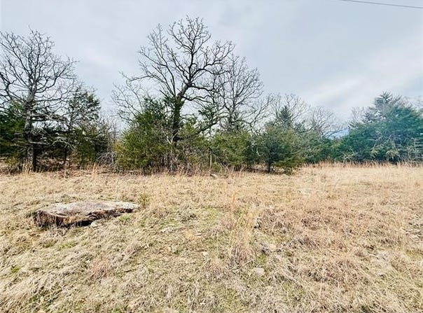 Dozer Mountain, Eufaula, OK 74432