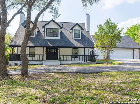 7611 Shady Hollow, San Antonio, TX 78255