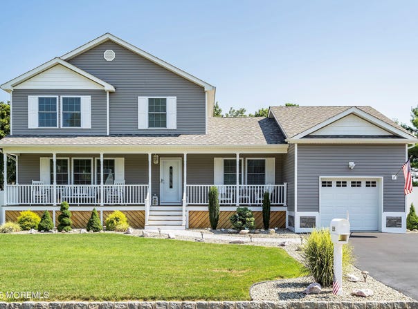 258 Ashland Street, Brick, NJ 08724