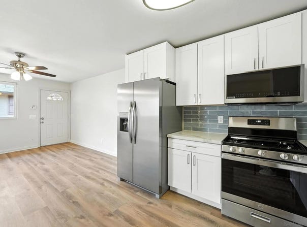 211 S 47th St unit: 6, San Diego, CA 92113