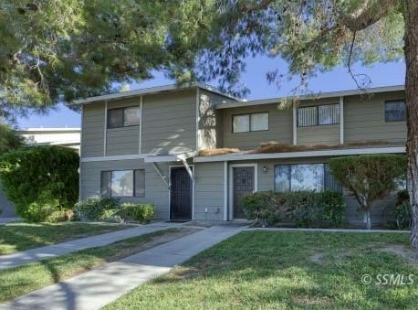 209 E Upjohn AVE, Ridgecrest, CA 93555