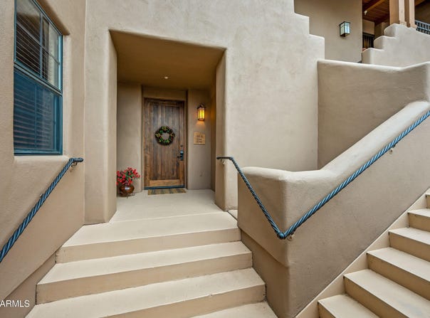 36601 N Mule Train Road, Carefree, AZ 85377