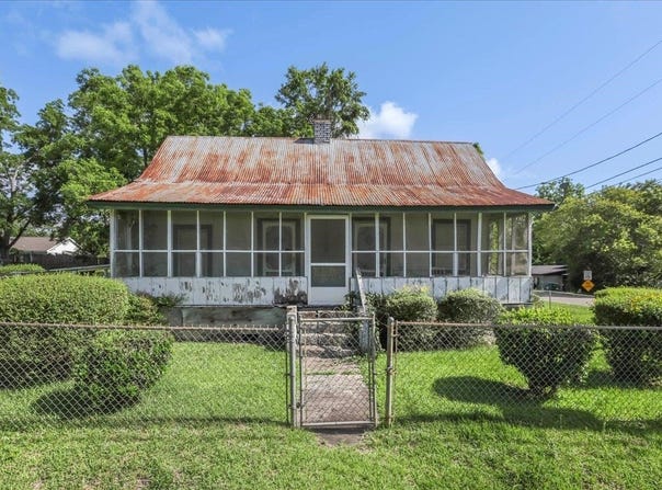 143 Washington Avenue, Havana, FL 32333
