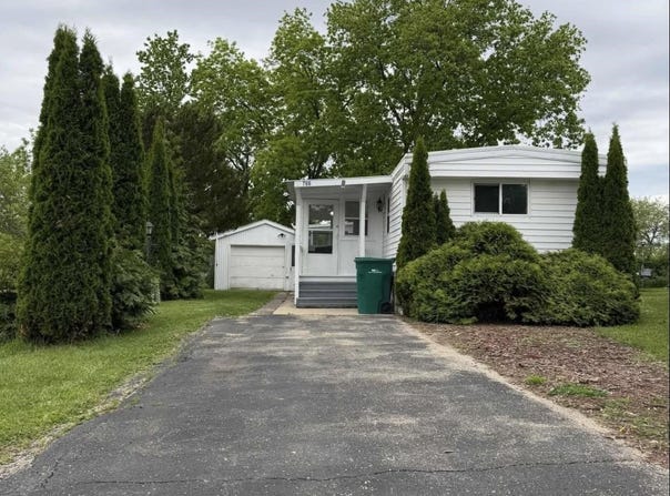 766 Northern Court, Stoughton, WI 53589