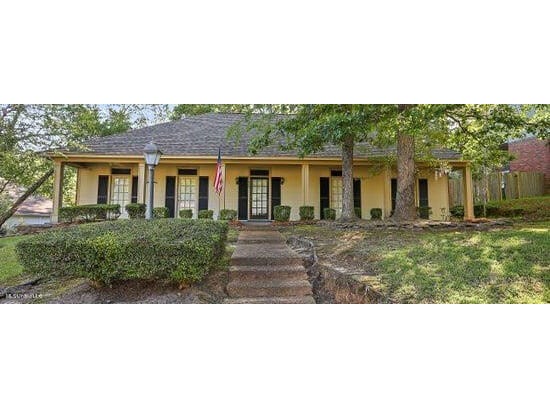 78 Moss Woods Drive, Madison, MS 39110