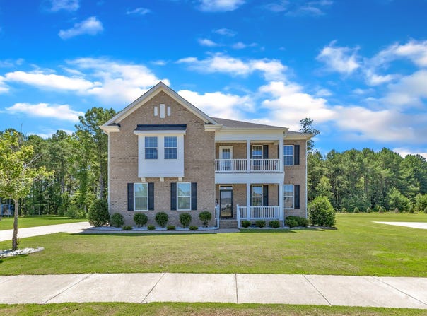 326 S Parliament Way, Clayton, NC 27520