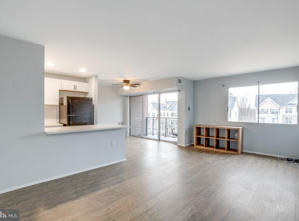 12753 DARA DRIVE, WOODBRIDGE, VA 22192