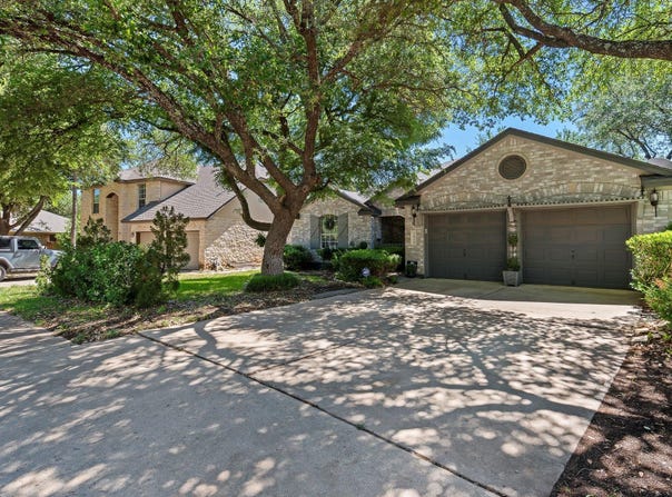 2816 Bluejay DR, Cedar Park, TX 78613