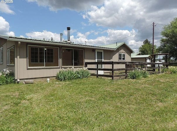 1525 HIGHWAY 97, Goldendale, WA 98620