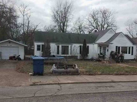 205 S Washington St, Salem, MO 65560