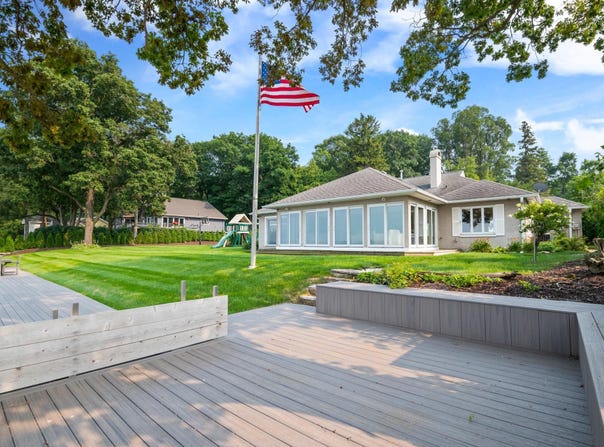 5901 SHORE ACRES Road, NEW FRANKEN, WI 54229