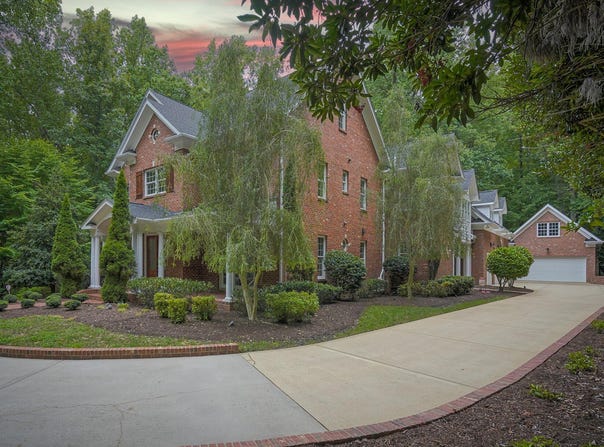 6321 Mountain Grove Lane, Wake Forest, NC 27587