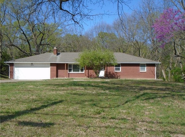 3020 N 81st Street, Kansas City, KS 66109
