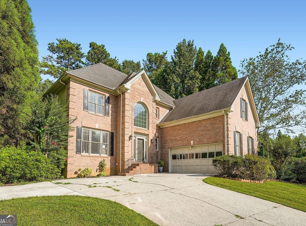4129 Lansfaire, Suwanee, GA 30024