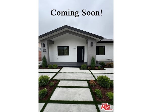 5530 Geer St, Los Angeles, CA 90016