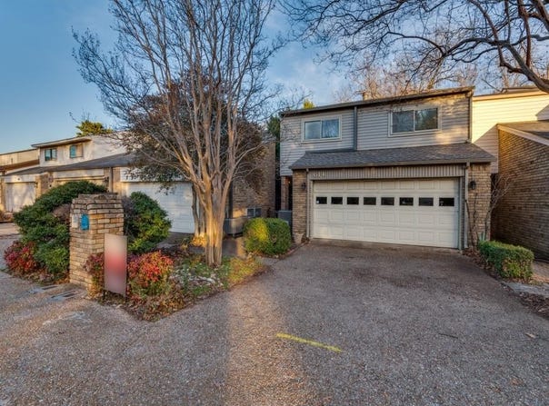 614 Old Country Road, Duncanville, TX 75137