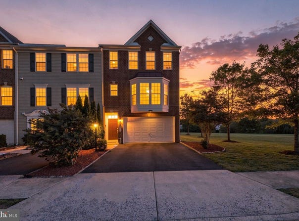 25421 PEACEFUL TER, ALDIE, VA 20105
